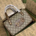 GG 1955 Horsebit Series Handbag