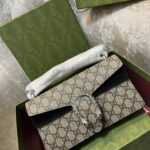 Gucci Dionysus Medium Bag