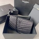 YSL Envelope Bag - Image 6