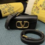 Valentino Garavani’s Loco Bag