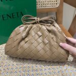 Bottega Veneta Mini Pouch