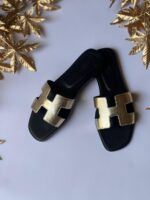 Hermes Slippers - Image 2