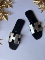 Hermes Slippers - Image 3