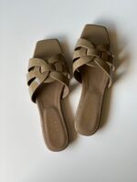 YSL Slippers - Image 3