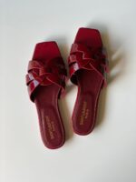 YSL Slippers - Image 6