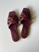 YSL Slippers - Image 5