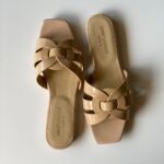 YSL Slippers