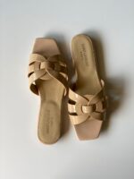 YSL Slippers