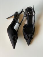 Valentino Garavani Heels - Image 3