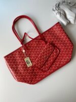 Goyard St Louis Gm Tote
