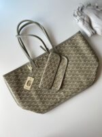 Goyard St Louis Gm Tote - Image 5