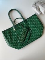 Goyard St Louis Gm Tote - Image 6