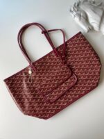 Goyard St Louis Gm Tote - Image 7