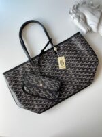 Goyard St Louis Gm Tote - Image 8