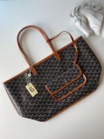 Goyard St Louis Gm Tote - Image 2