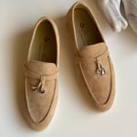Loro Piana Shoes