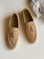 Loro Piana Shoes
