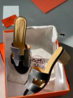 Hermes Slippers - Image 3