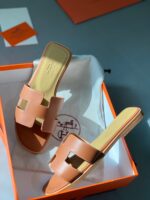 Hermes Slippers - Image 5