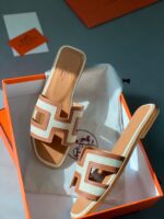 Hermes Slippers - Image 6
