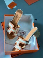 Hermes Slippers - Image 10