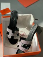 Hermes Slippers - Image 2