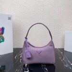 Prada Hobo Nylon Bag Vintage