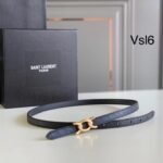Ysl Belt