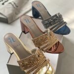Gina Heels