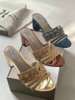Gina Heels