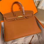Hermes Birkin Bag