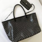 Goyard Saint Louis Tote