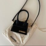 Jacquemus Le Grand Chiquito Bag