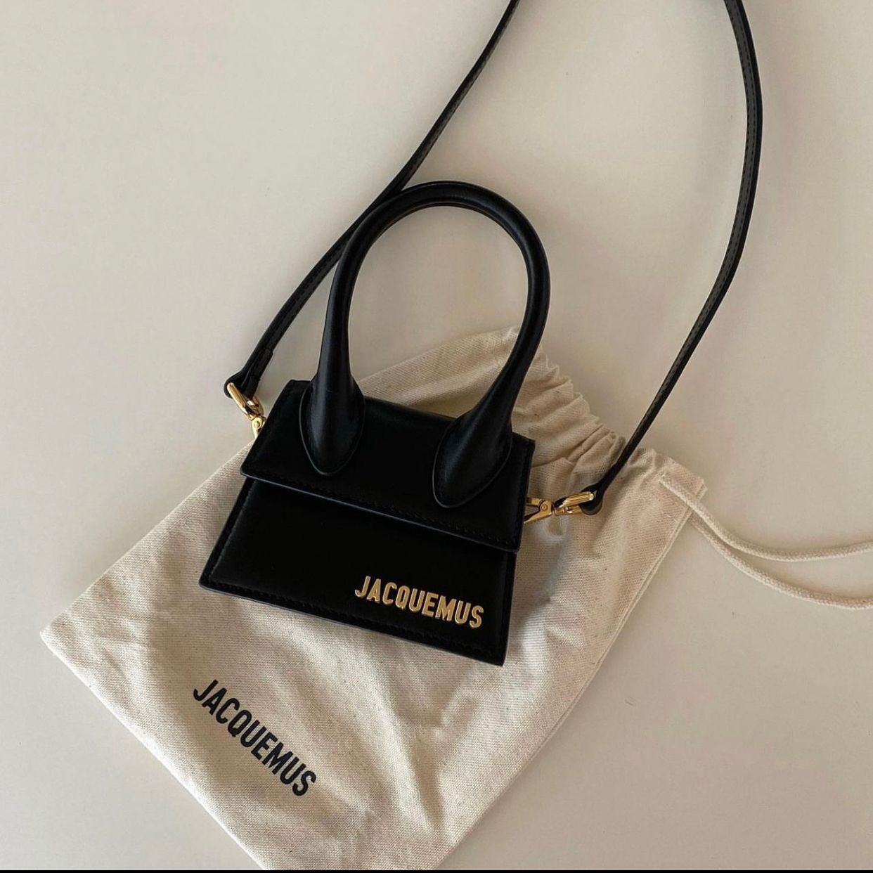WhatsApp-Image-2023-02-25-at-10.26.59-PM-1.jpeg Jacquemus Le Grand Chiquito Bag - Image 1