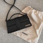 Jacquemus Le Chiquito Long Bag