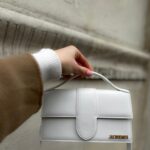 Jacquemus Le Chiquito Long Bag