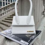 Jacquemus Le Grand Chiquito Bag