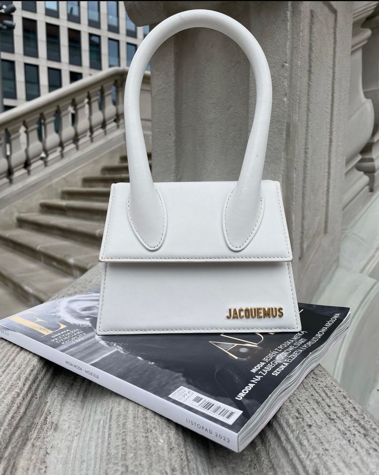 WhatsApp-Image-2023-02-25-at-10.27.00-PM-2.jpeg Jacquemus Le Grand Chiquito Bag - Image 1