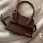 Jacquemus Le Grand Chiquito Bag