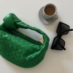 The Bottega Veneta Jodie Bag