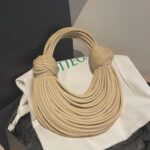 Bottega Veneta Double Knot Bag