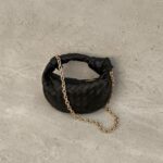 The Bottega Veneta Jodie Bag