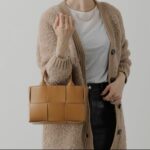 The Bottega Veneta Tote Bag