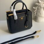 Prada Black Handbag