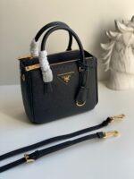 Prada Black Handbag