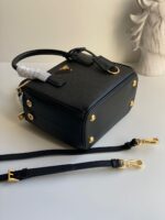 Prada Black Handbag - Image 2
