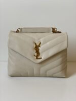 Ysl Loulou Bag