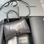 Balenciaga Hourglass Bag