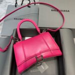 Balenciaga Hourglass Bag