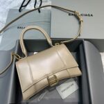 Balenciaga Hourglass Bag